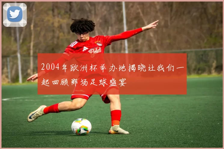 2004年欧洲杯举办地揭晓让我们一起回顾那场足球盛宴