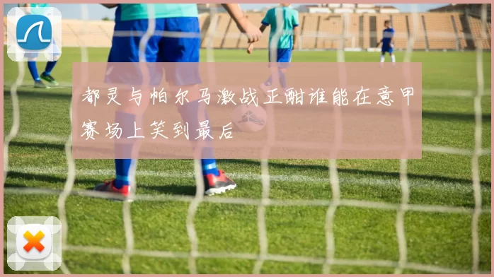 都灵与帕尔马激战正酣谁能在意甲赛场上笑到最后