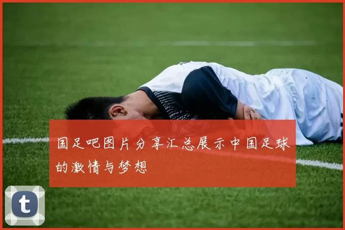 国足吧图片分享汇总展示中国足球的激情与梦想